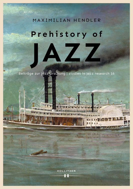 Produktbild: Prehistory of Jazz