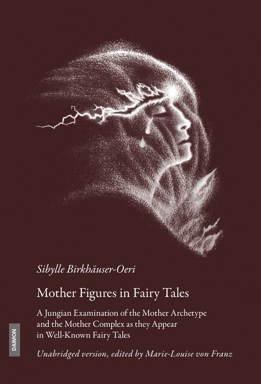 Produktbild: Mother Figures in Fairy Tales