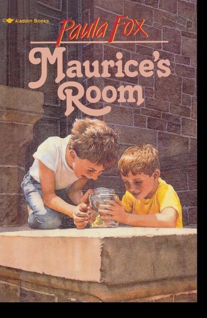 Produktbild: Maurice's Room