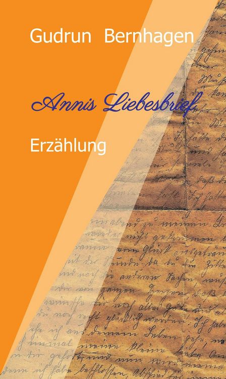 Produktbild: Annis Liebesbrief