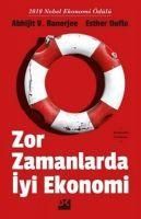 Produktbild: Zor Zamanlarda Iyi Ekonomi