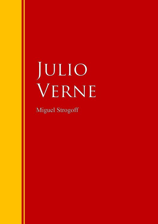 Produktbild: Miguel Strogoff