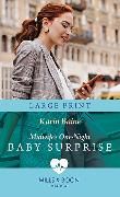 Produktbild: Midwife's One-Night Baby Surprise