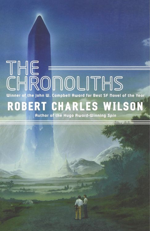 Produktbild: Chronoliths