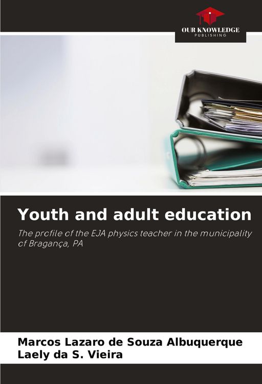 Produktbild: Youth and adult education