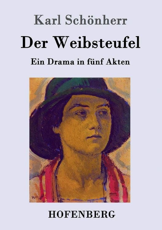 Produktbild: Der Weibsteufel