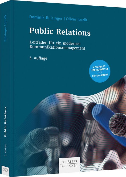 Produktbild: Public Relations