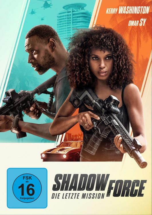 Produktbild: Shadow Force