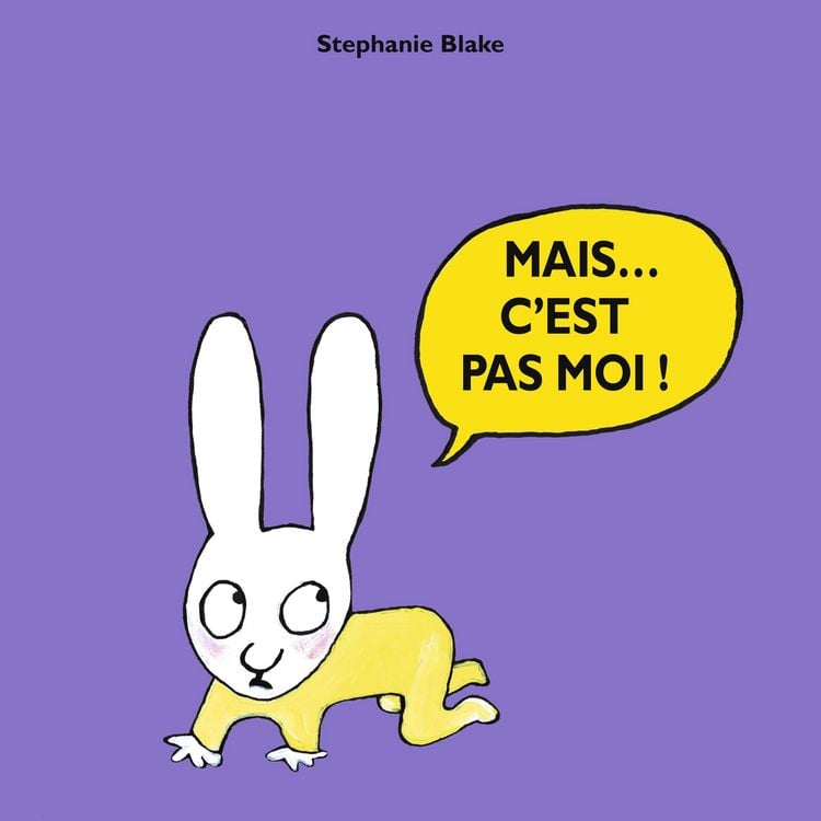 Produktbild: Mais... c'est pas moi !