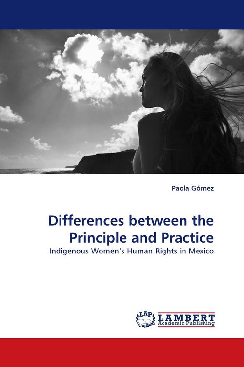 Produktbild: Differences between the Principle and Practice