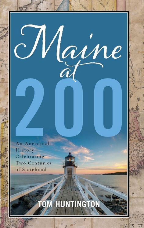 Produktbild: Maine at 200