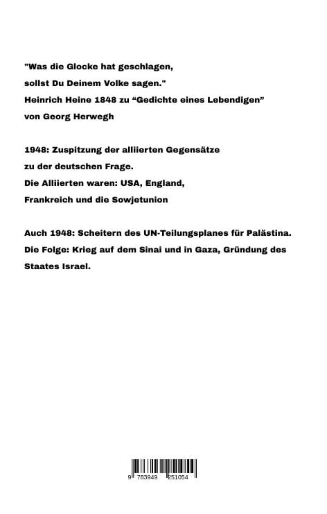 Der Plot H. Heine 6