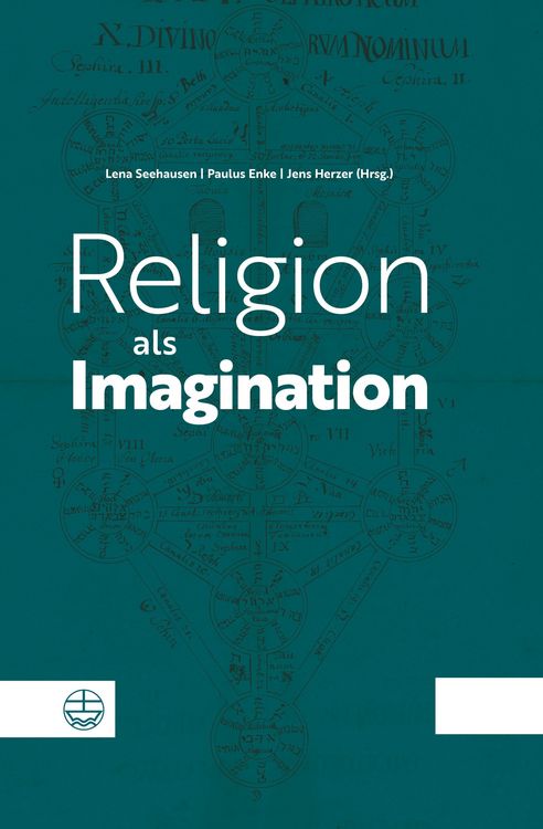 Produktbild: Religion als Imagination