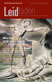 Produktbild: Was h&auml;lt Leib und Seele zusammen?