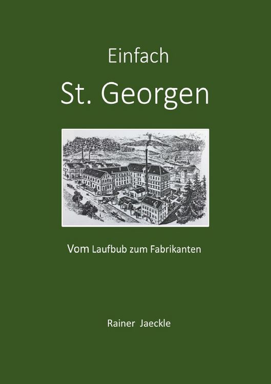 Produktbild: Einfach St. Georgen