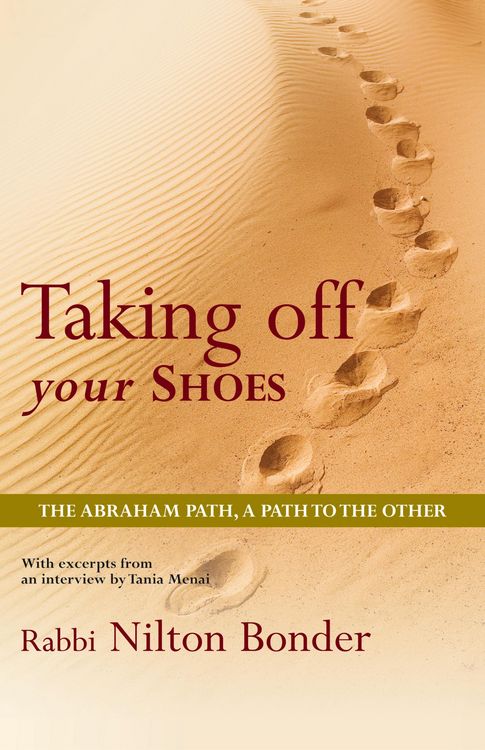 Produktbild: Taking Off Your Shoes