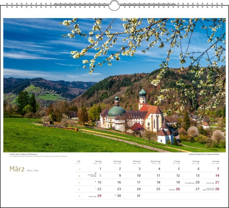 Produktbild: Schwarzwald 2027