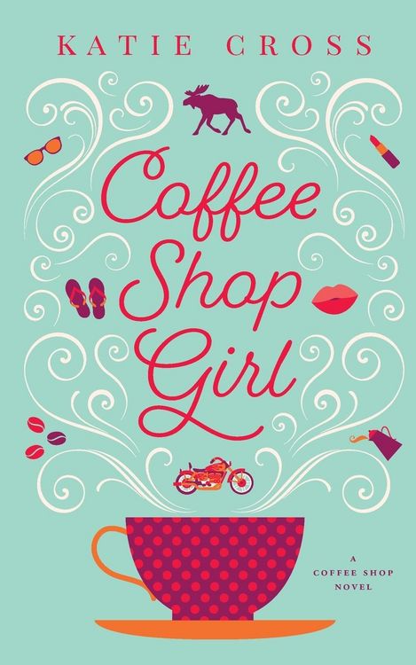 Produktbild: Coffee Shop Girl