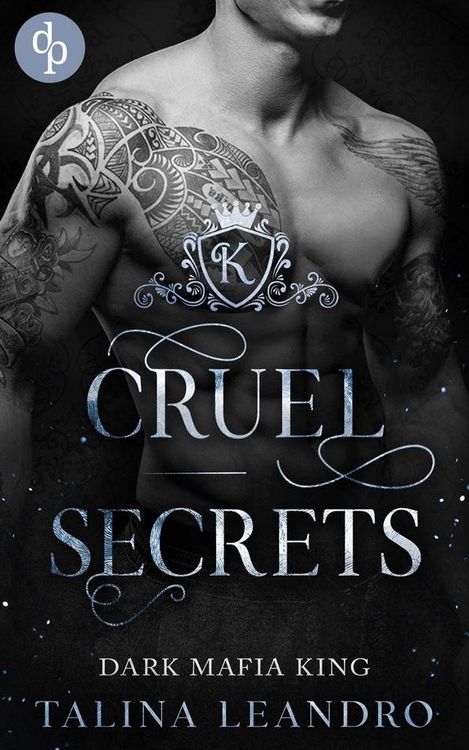 Produktbild: Cruel Secrets