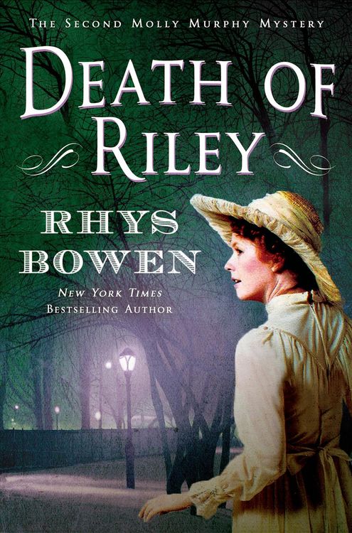 Produktbild: Death Of Riley