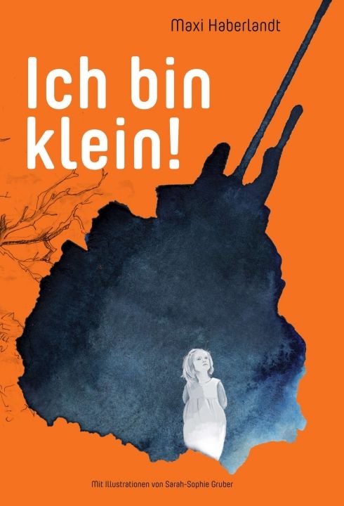 Produktbild: Ich bin klein!