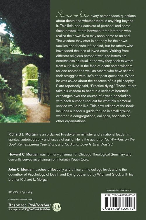 Produktbild: Dear Brothers, With Leader's Guide