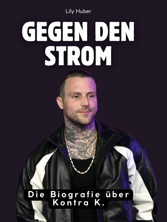 Produktbild: Gegen den Strom