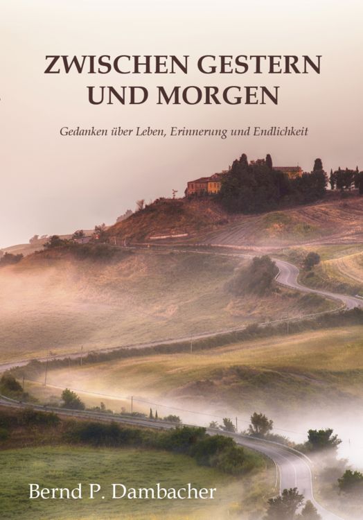 Produktbild: Zwischen gestern und morgen