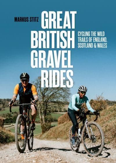 Produktbild: Great British Gravel Rides