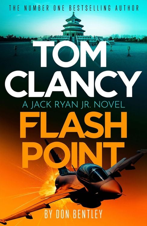 Produktbild: Tom Clancy Flash Point