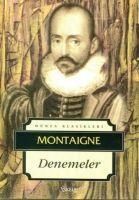 Produktbild: Denemeler