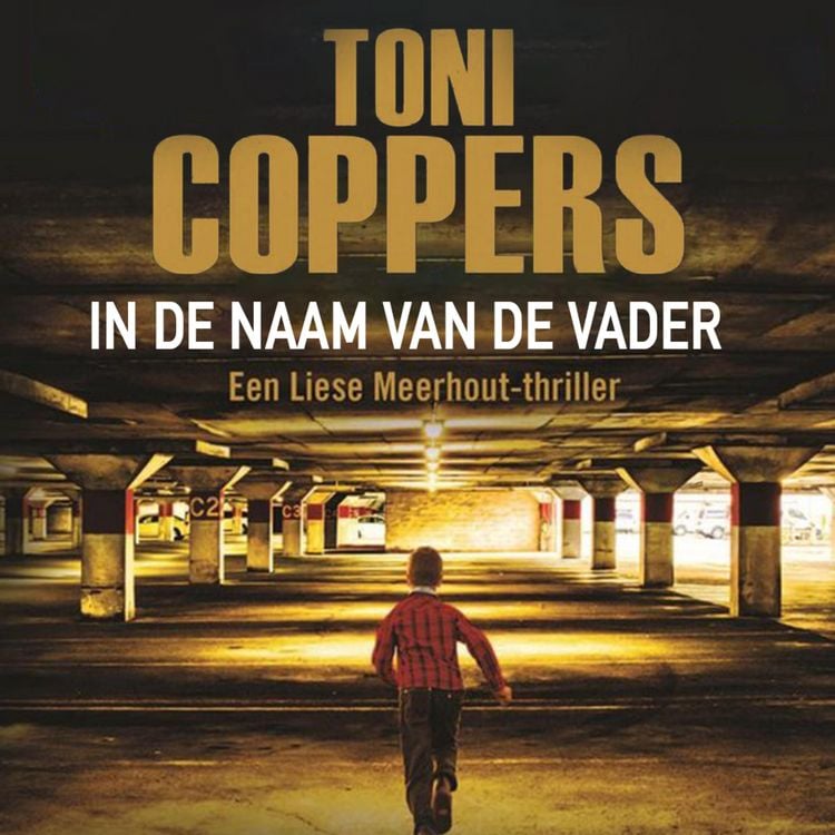Produktbild: In de naam van de vader