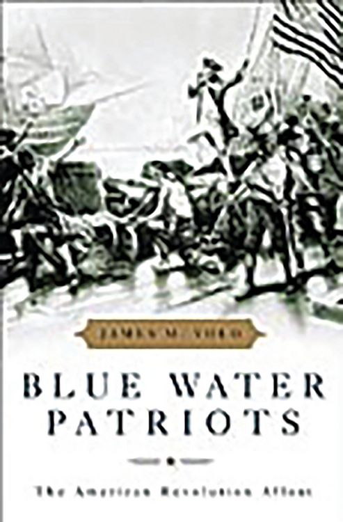 Produktbild: Blue Water Patriots