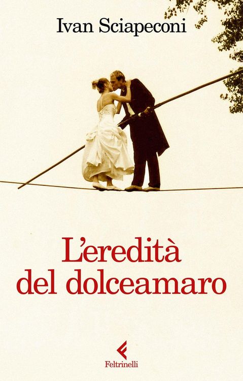 Produktbild: L' eredit&agrave; del dolceamaro
