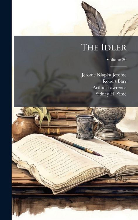 Produktbild: The Idler