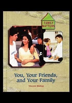 Produktbild: You Friends and Your Family