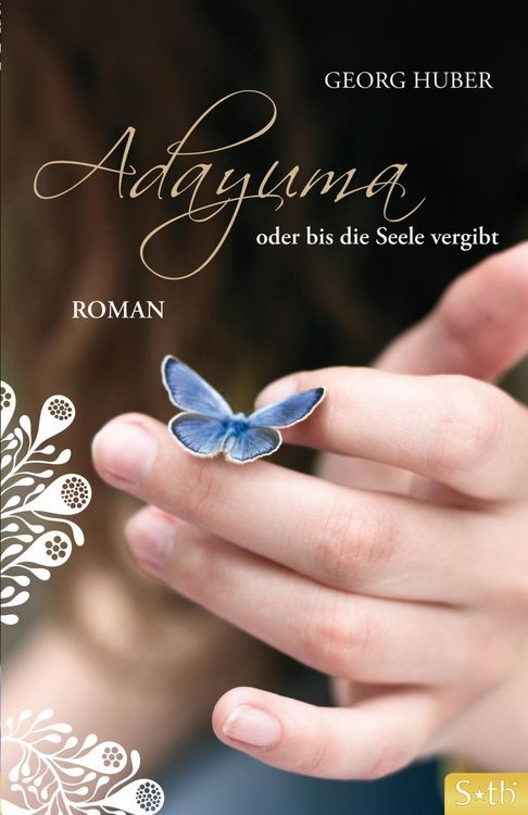 Produktbild: ADAYUMA oder bis die Seele vergibt