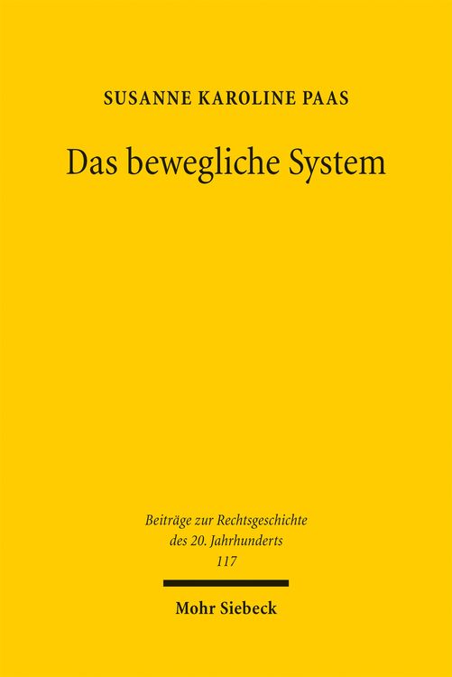 Produktbild: Das bewegliche System