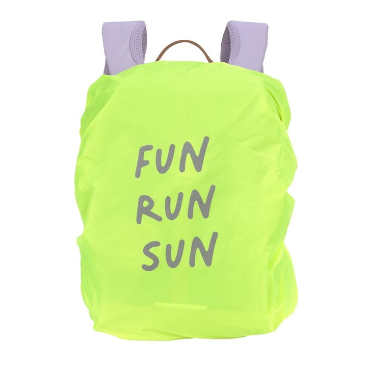 Produktbild: Mini Outdoor Backpack Little Gang lilac