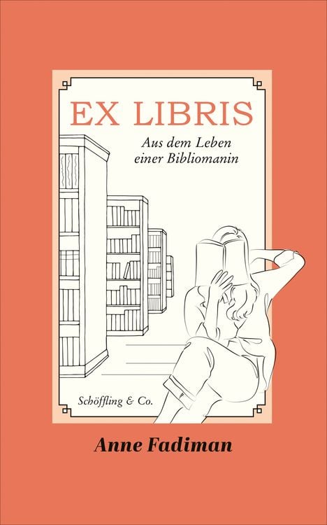 Produktbild: Ex Libris