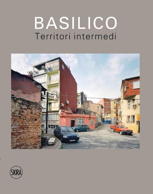 Produktbild: Gabriele Basilico (Italian edition)