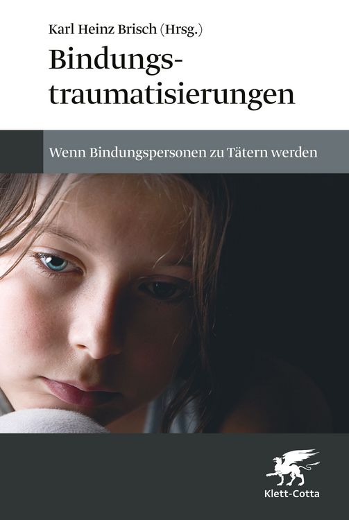 Produktbild: Bindungstraumatisierungen