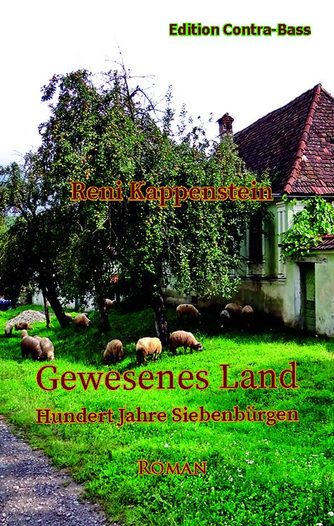Produktbild: Gewesenes Land