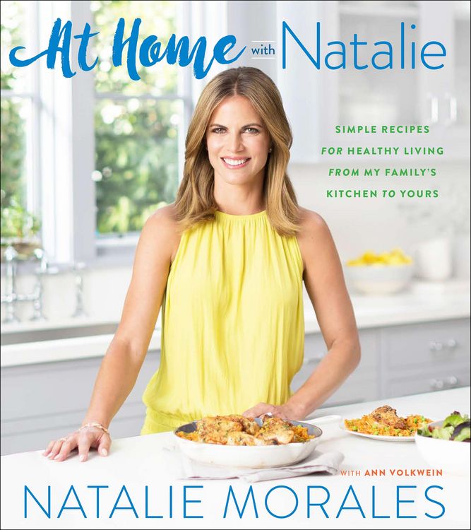 Produktbild: At Home with Natalie