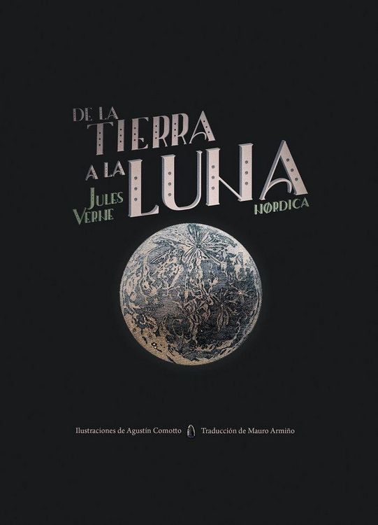Produktbild: De la tierra a la luna