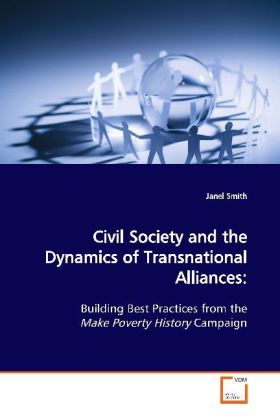 Produktbild: Smith, J: Civil Society and the Dynamics of TransnationalAll