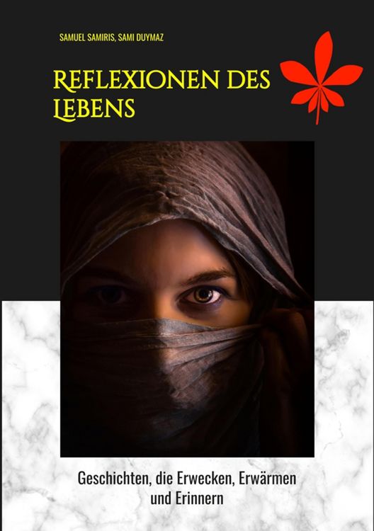 Produktbild: Reflexionen des Lebens