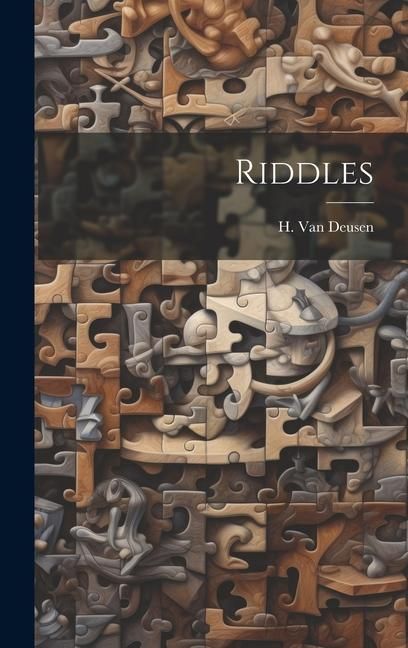 Produktbild: Riddles