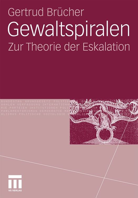 Produktbild: Gewaltspiralen