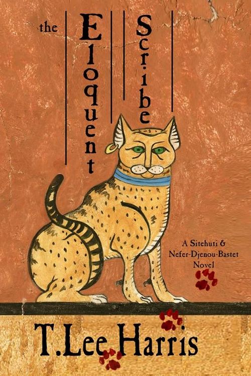Produktbild: Eloquent Scribe